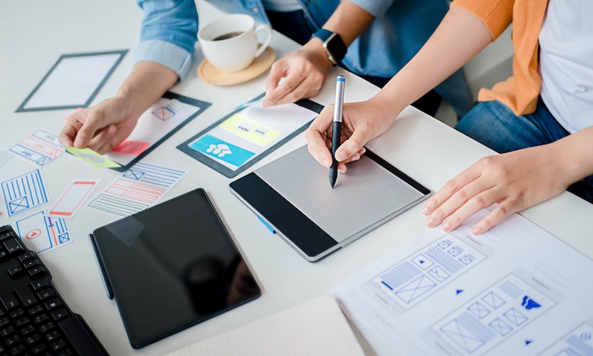 Web Applications